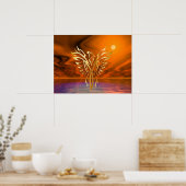 Poster Montée de Phoenix (Cuisine)