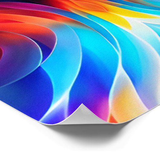 Poster Montée de Phoenix (Coin)