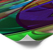 Poster Montée d'Icarus (Coin)