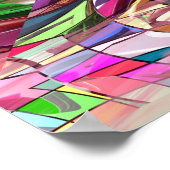 Poster Montée d'Icarus (Coin)