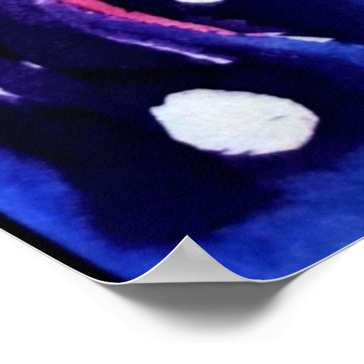 Poster Montée d'un Phoenix (Coin)