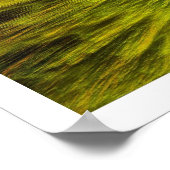 Poster Montée en galaxie (Coin)