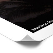 Poster Montego Bay Sunrise (Coin)