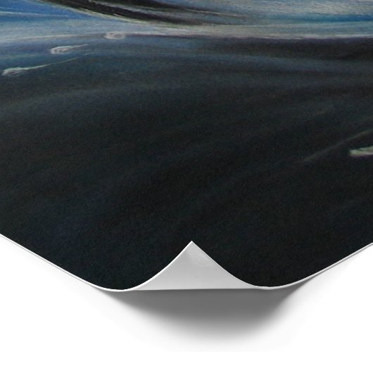 Poster Monter (Coin)