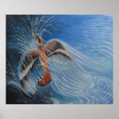 Poster Monter (Devant)