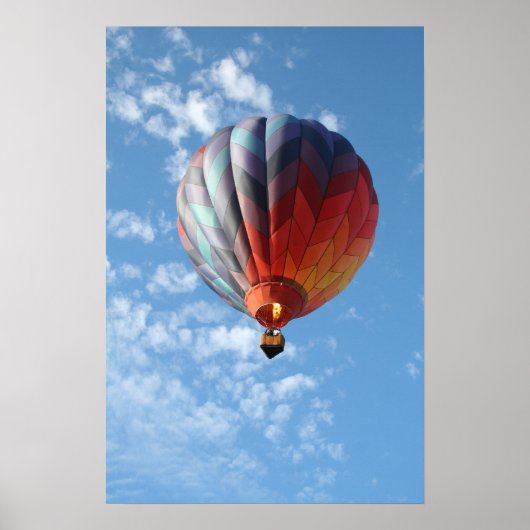 Poster Monter (Devant)