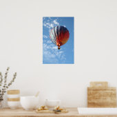 Poster Monter (Cuisine)