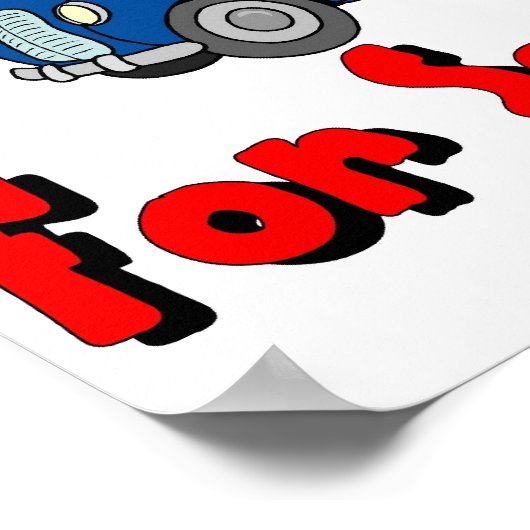 Poster Monter (Coin)