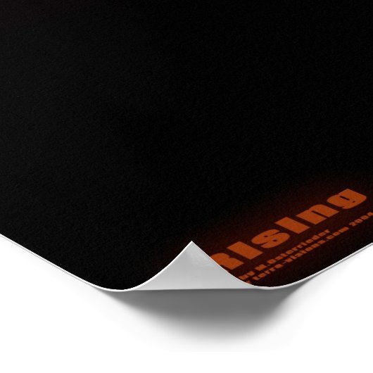 Poster Monter (Coin)