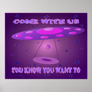 Poster Monter de Mulder