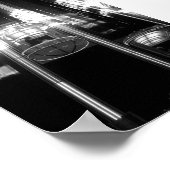 Poster Monter, descendre, et surtout autour (Coin)