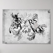 Poster Monter et remonter (Devant)