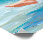 Poster Monter la broche (Coin)