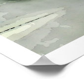 Poster Monter le carrousel avec maman (Coin)