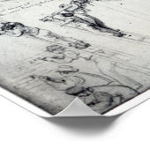 Poster Monter l'échafaudage devant la maison de Craig (Coin)