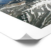 Poster Monter les pieds (Coin)