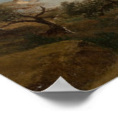 Poster Monterey (Coin)