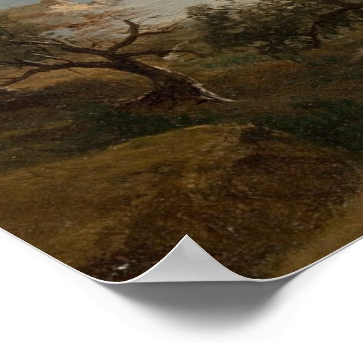 Poster Monterey (Coin)