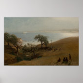 Poster Monterey (Devant)