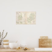 Poster Monterey, TennCorinth, Mlle (Cuisine)