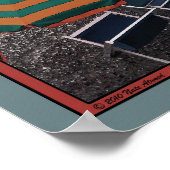 Poster Monterosso (Coin)