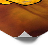 Poster Montessori Sensorial : Cylindres sans connaissance (Coin)