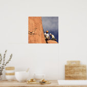 Poster Monteurs GoG (Cuisine)