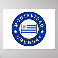 Montevideo Uruguay