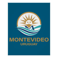 Montevideo Uruguay Amérique du Sud