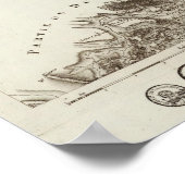 Poster Montmelian (Coin)