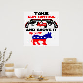 Poster Montre-Le Ton... (Cuisine)