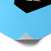 Poster Montre-moi le gâteau (Coin)