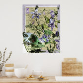 Poster Montre-Moi Ton Chemin (Cuisine)