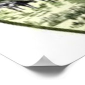 Poster Montre-Moi Ton Chemin (Coin)