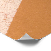 Poster Montréal (Coin)