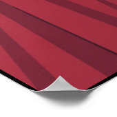 Poster Montreal Metros Hockey Player Motivation Art (Coin)