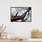 Poster Montrez-moi le chemin (Cuisine)