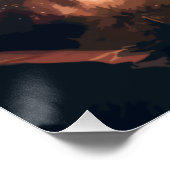 Poster Monts Mirror (Coin)