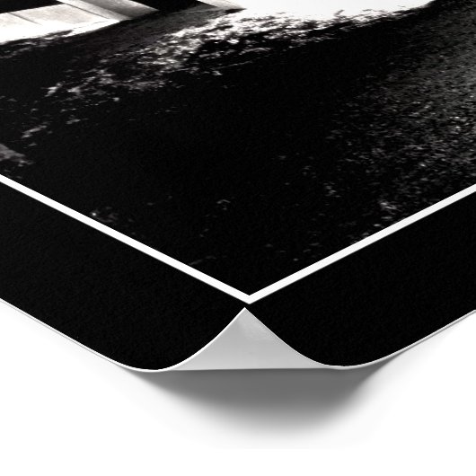 POSTER MONUMENT (Coin)