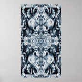 POSTER MONUMENT CTULHU 4 (Devant)