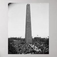 Monument de Bunker Hill