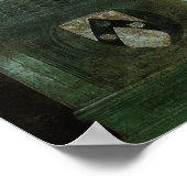 Poster Monument équestre à Sir John Hawkwood, Uccello (Coin)