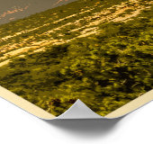 Poster Monument national de Bears Ears (Coin)