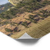 Poster Monument national de Devils (Coin)