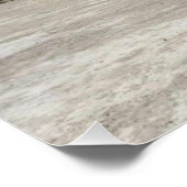 Poster Monument Rocks National Landmark (Coin)