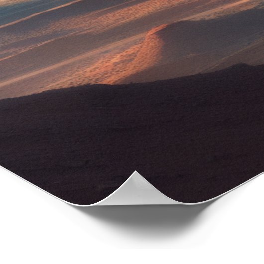 Poster Monument Valley Arizona (Coin)