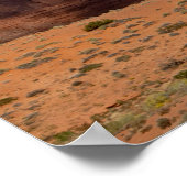 Poster Monument Valley, AZ (Coin)
