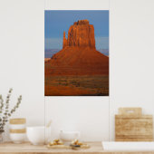 poster monument valley utah arizona (Cuisine)