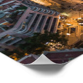 Poster Monuments | La Sagrada (Coin)