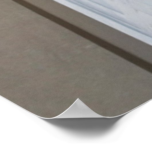 Poster Monuments | the Lincoln Memorial (Coin)